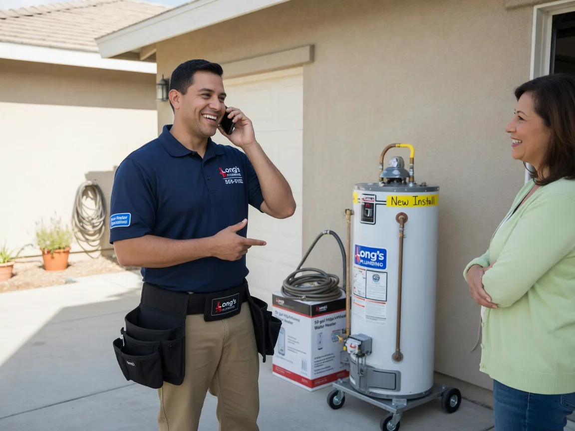 Leak Detection Sibley, LA FAQs